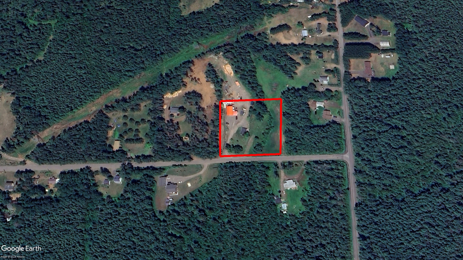 Tax Sale Thunder Bay, Ontario - 02.103.03100.0000