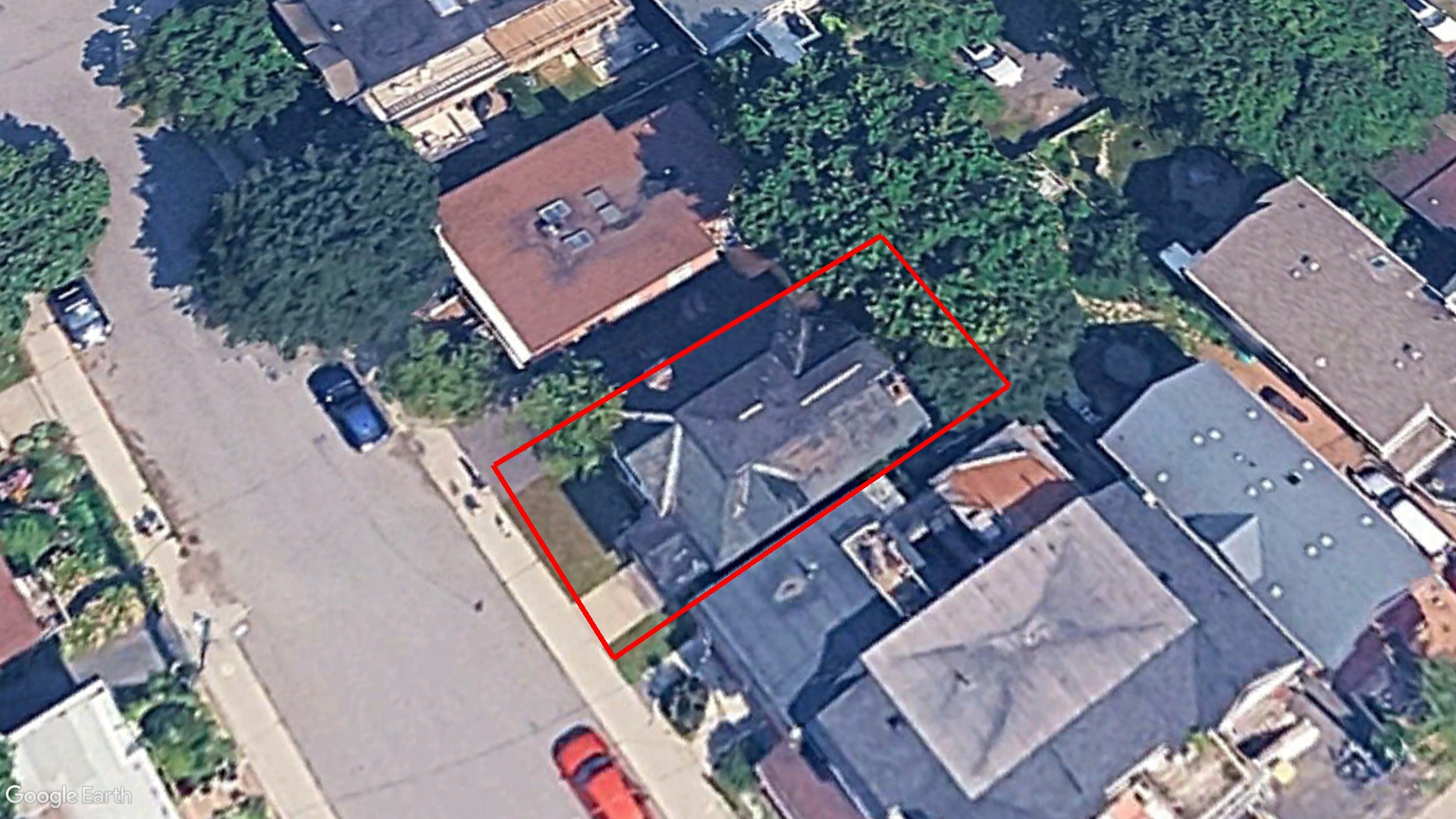 Tax Sale Ottawa, Ontario - 0614.042.101.55100.0000