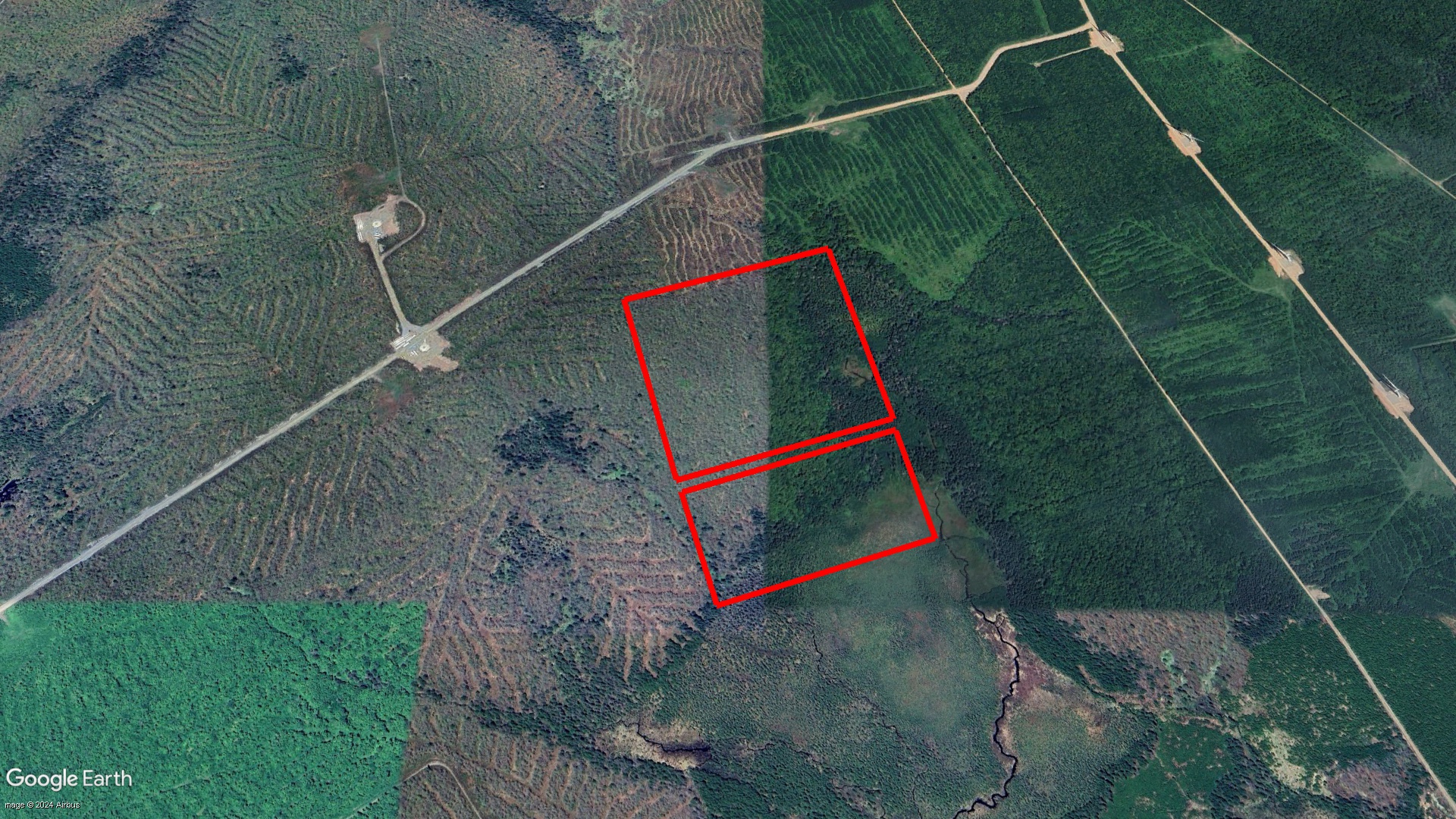 Tax Sale Albert Westmorland, New Brunswick - 06595891