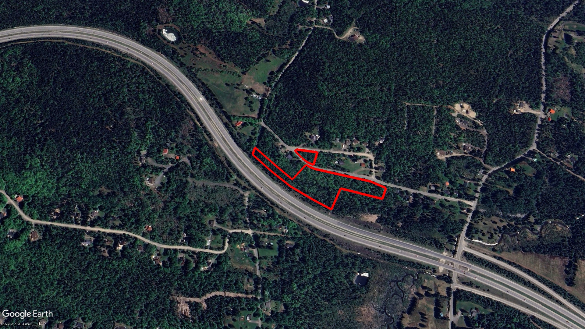 Tax Sale Des Laurentides, Quebec - 4897-05-2805