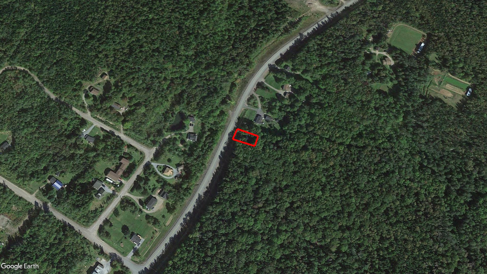 Tax Sale Kings, New Brunswick - 01059230