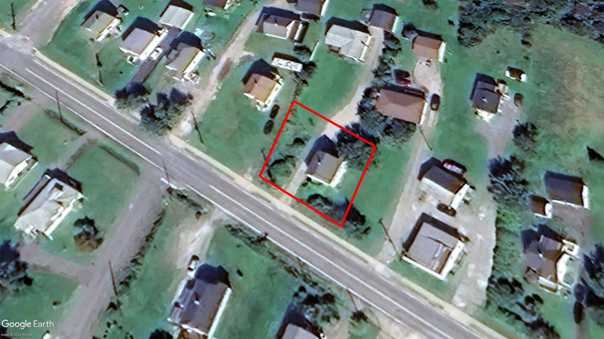 Tax Sale Cape Breton, Nova Scotia - 520403