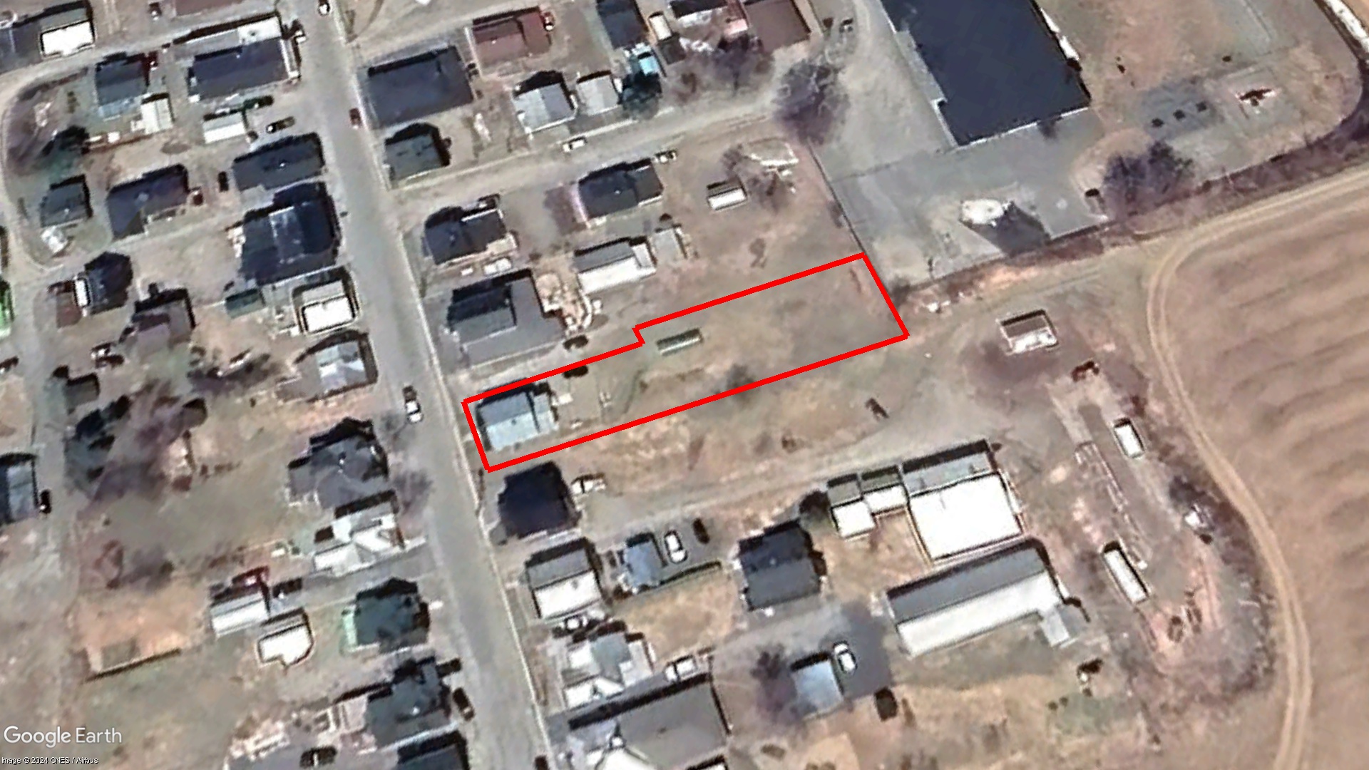 Tax Sale Etchemins, Quebec - 2159-14-7984