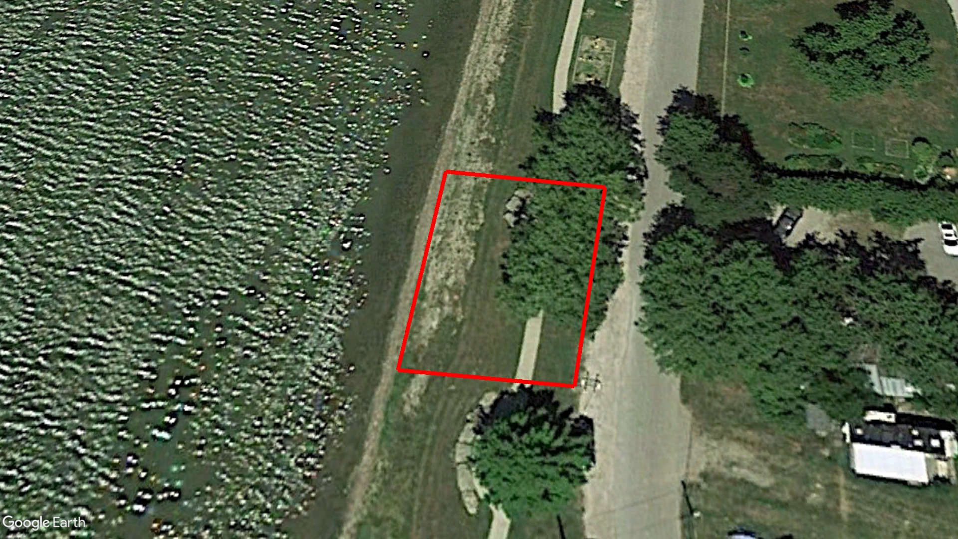 Tax Sale Haldimand County, Ontario - 2810 156 001 00610