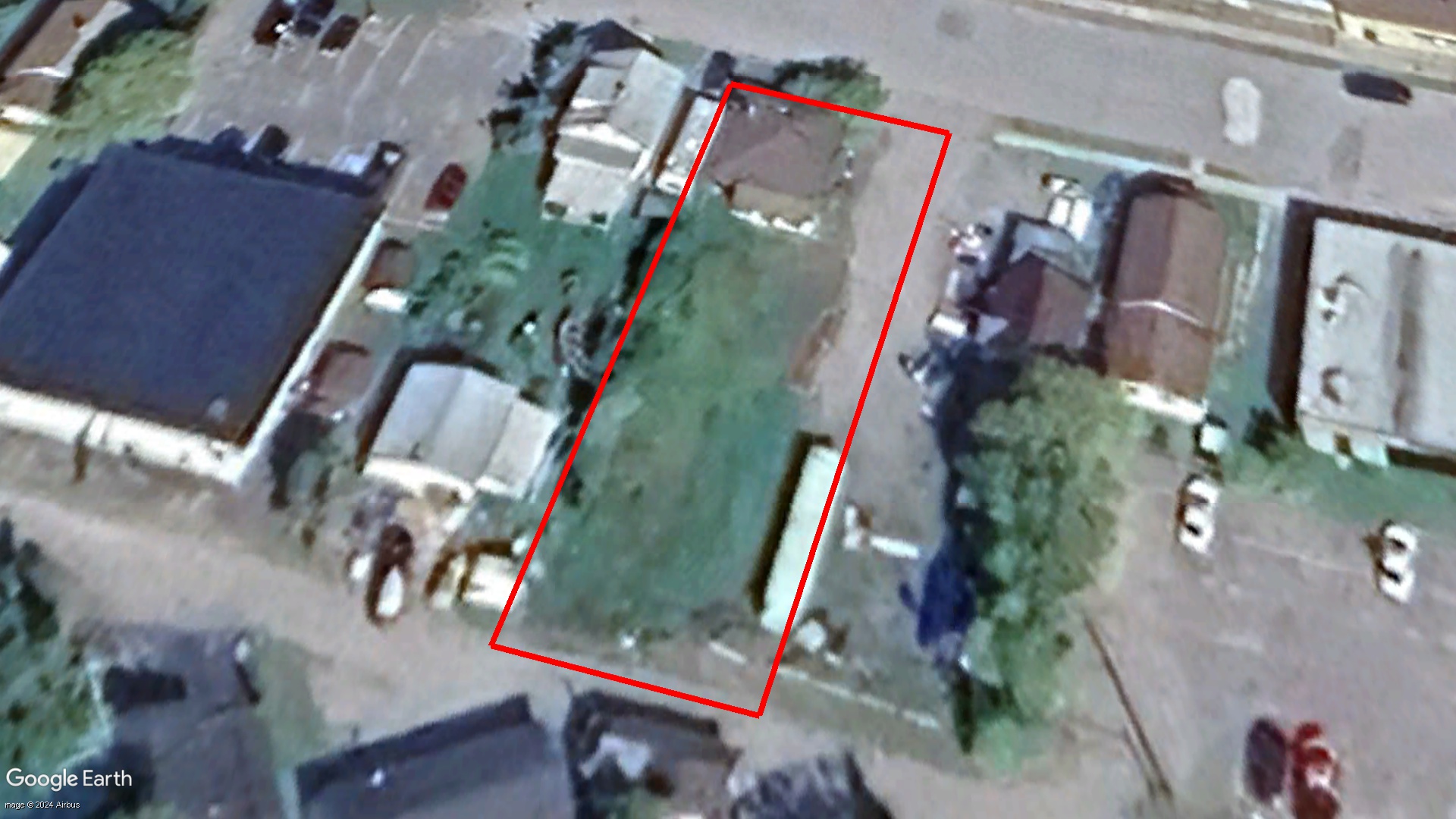 Tax Sale Nipigon, Ontario - 