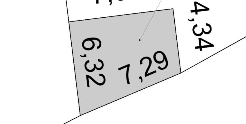 Tax Sale  Des-Collines-De-L'outaouais, Quebec - 2541-67-1610