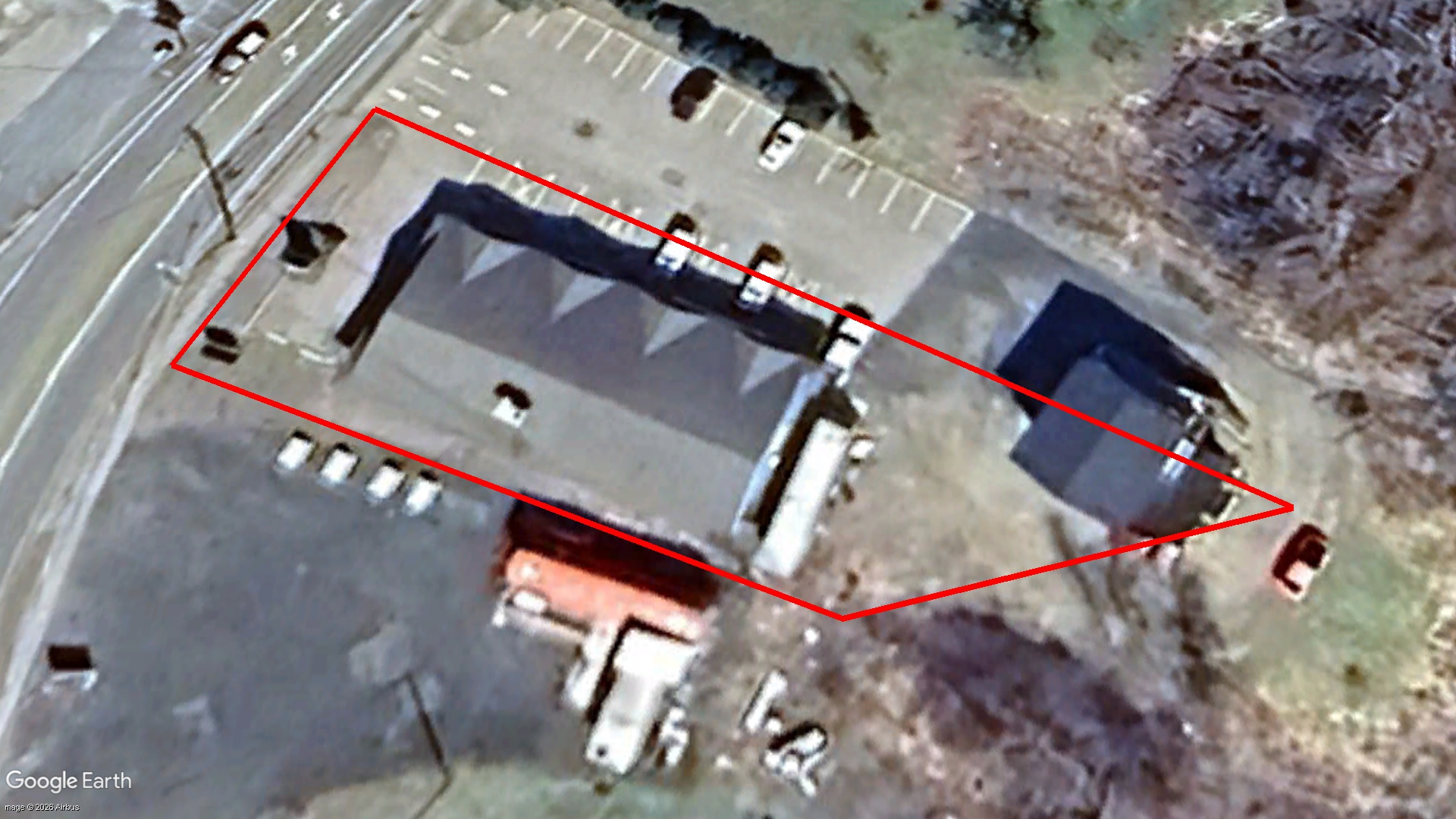 Tax Sale Digby, Nova Scotia - 00893927