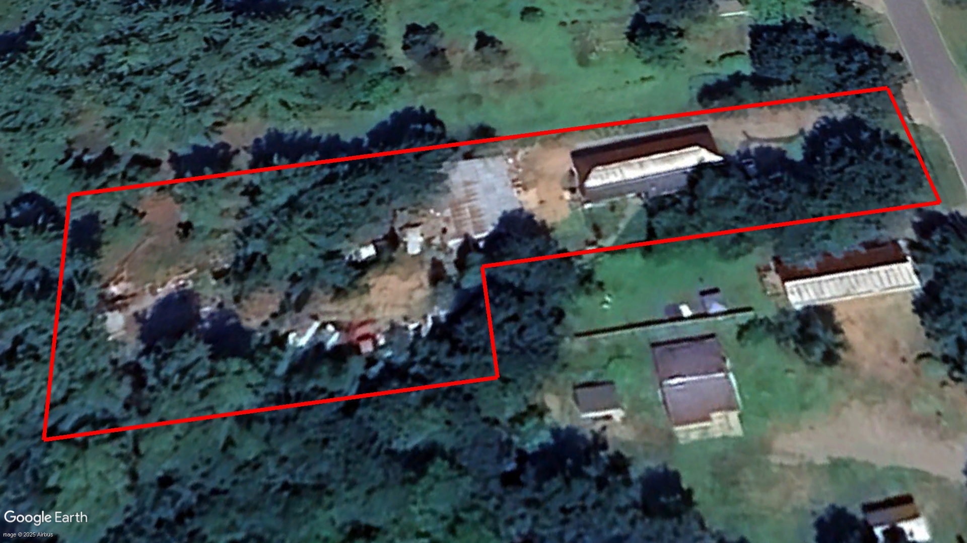 Tax Sale Kings, Nova Scotia - 08060231