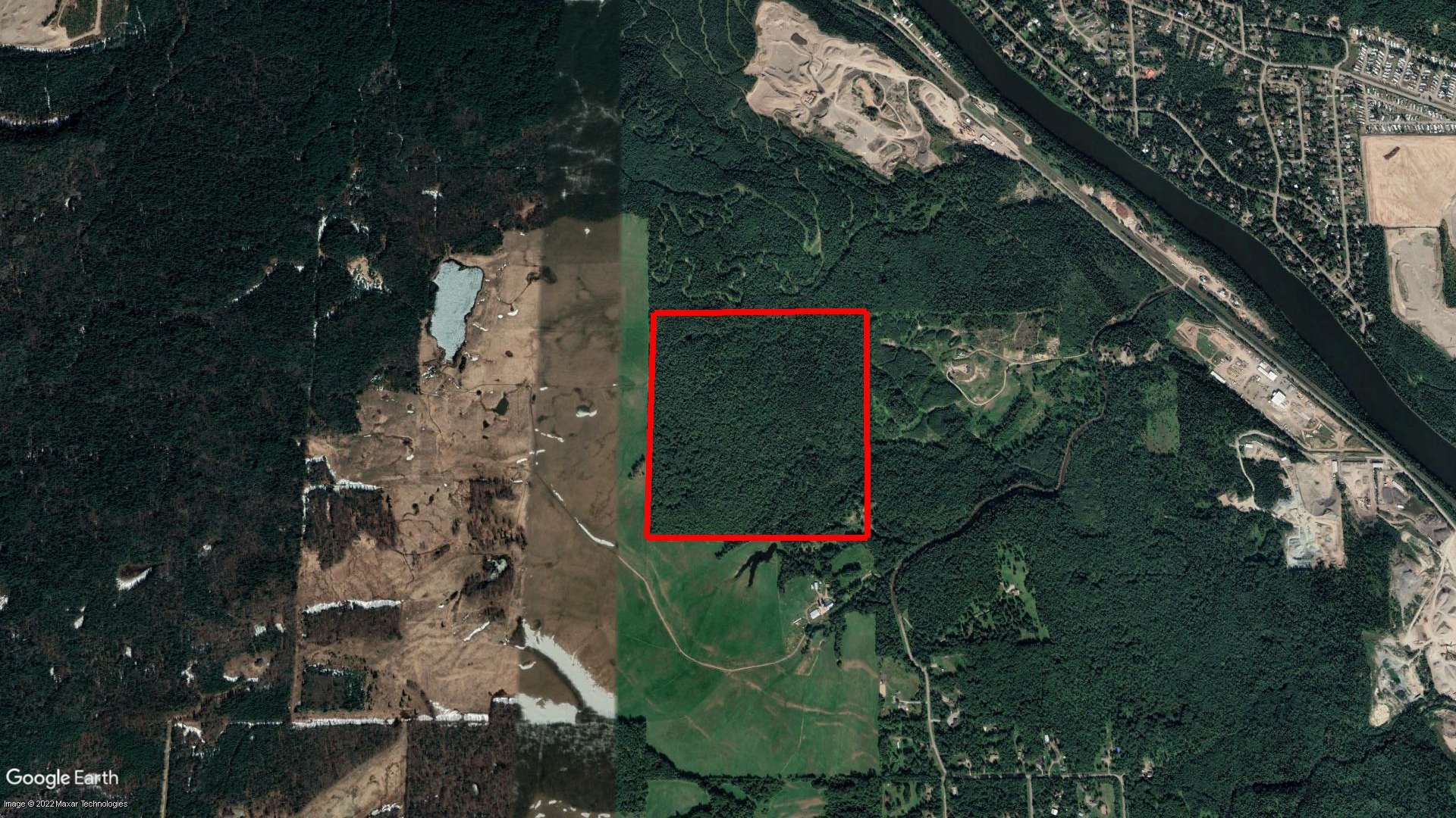 Tax Sale Prince George, British Columbia - 26-226-90-38653.000