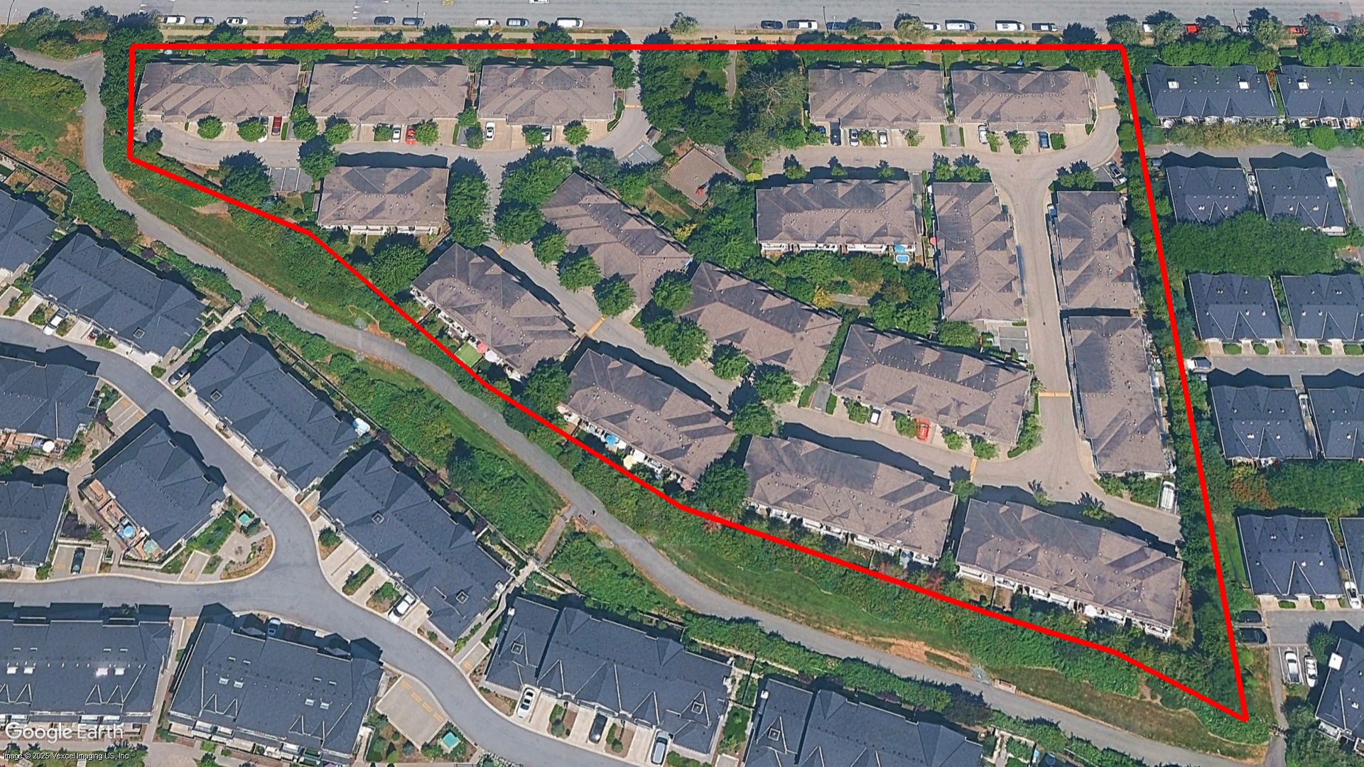 Tax Sale Langley, British Columbia - 