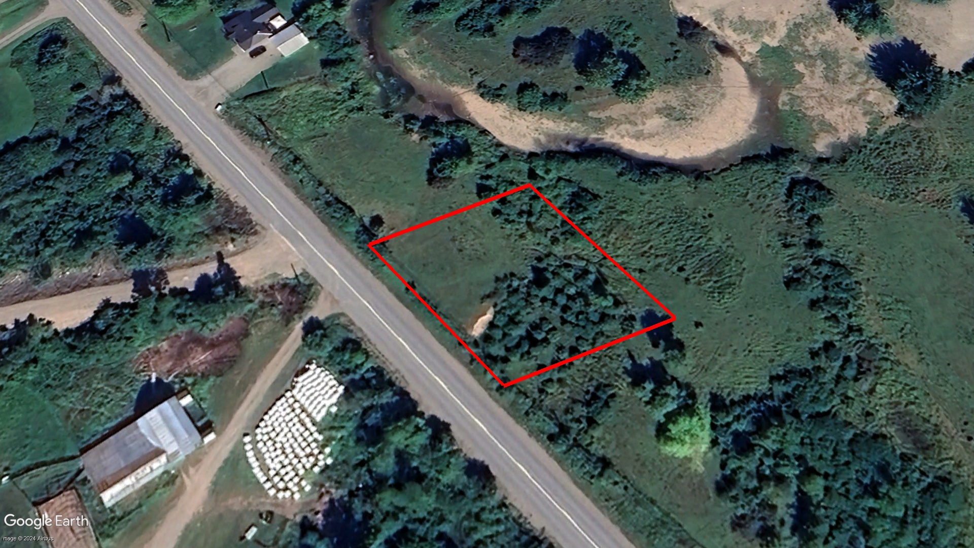 Tax Sale York/Sunbury, New Brunswick - 05510694