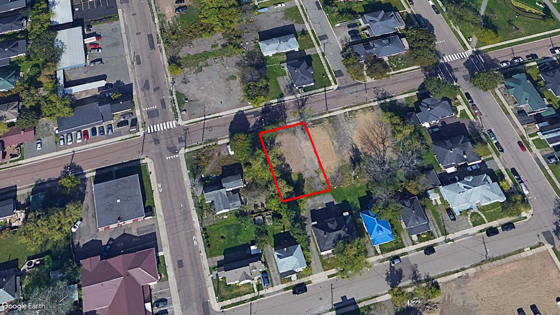 Tax Sale Albert Westmorland, New Brunswick - 01902378