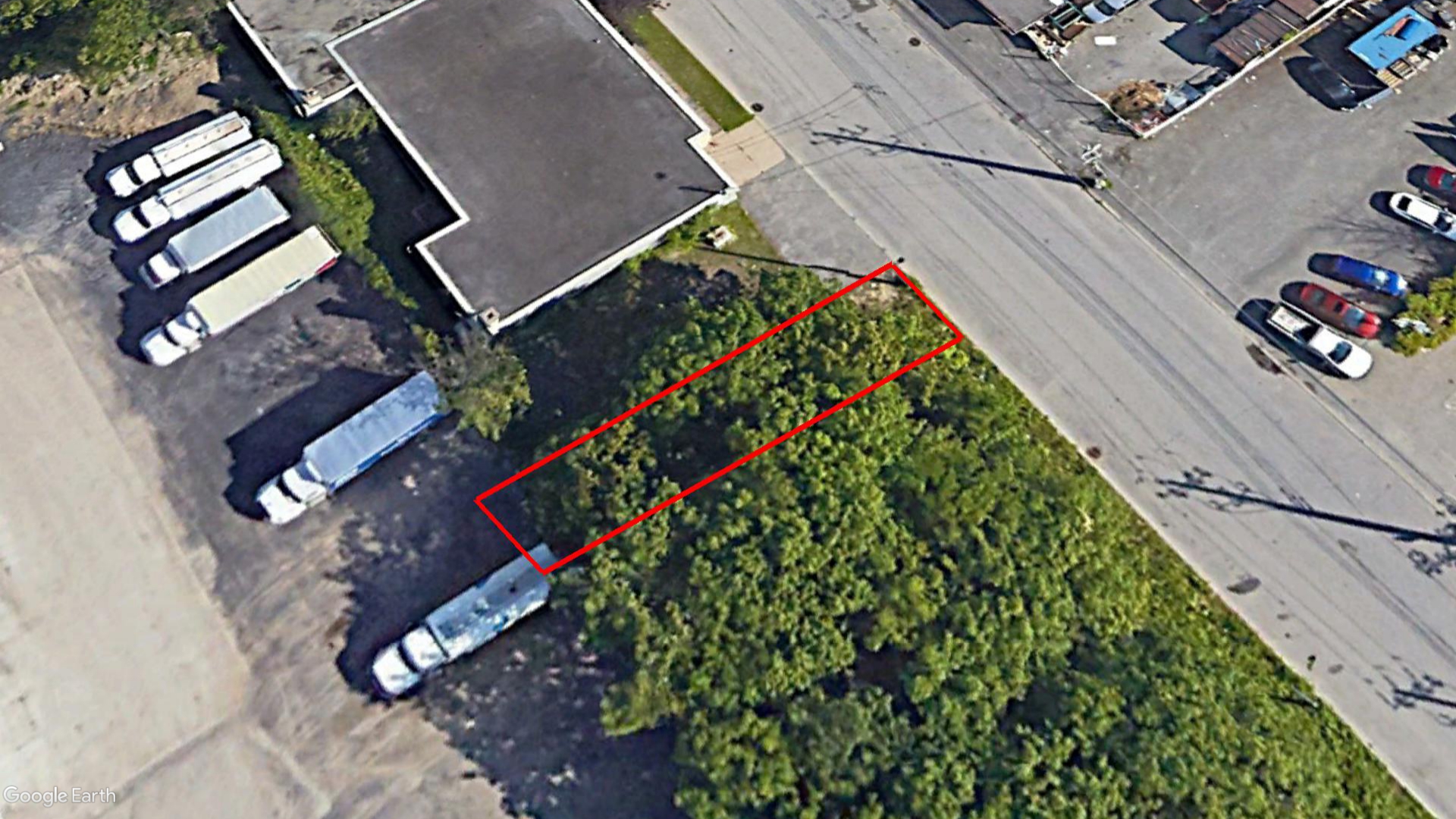 Tax Sale Montreal, Quebec - 867463-05