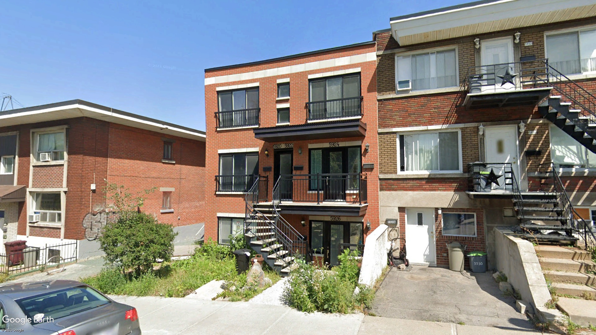 Tax Sale Montreal, Quebec - 410000-66