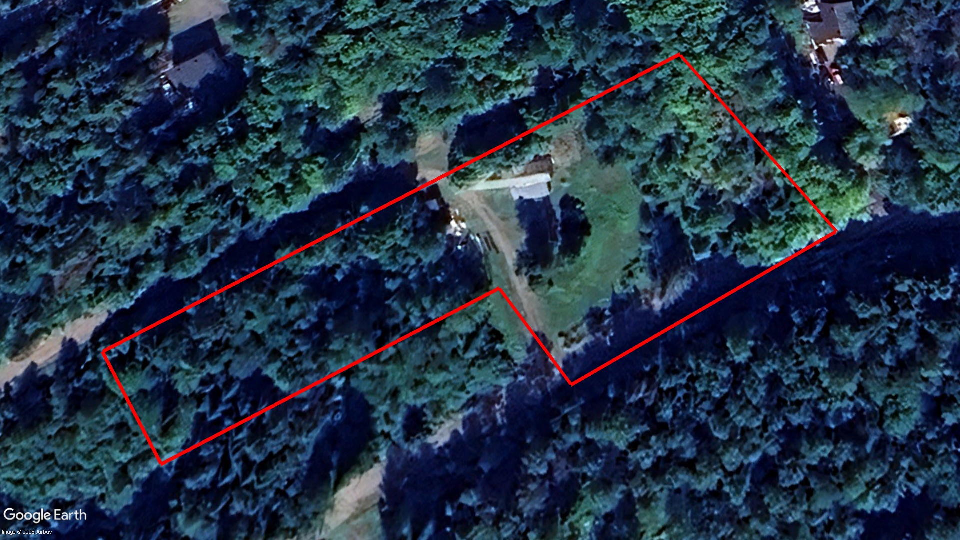 Tax Sale Maskinongé, Quebec - 5152-00-0388