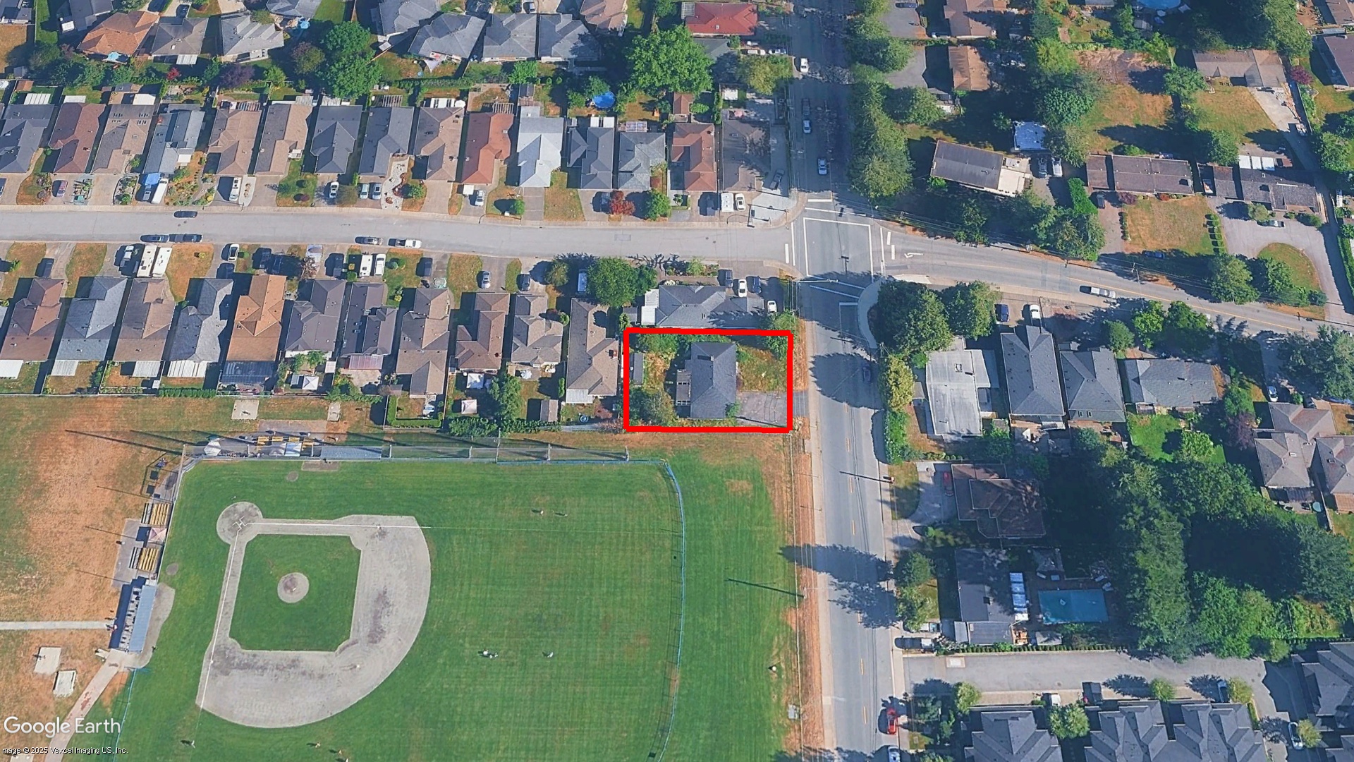 Tax Sale Maple Ridge, British Columbia - 21329-2002-2