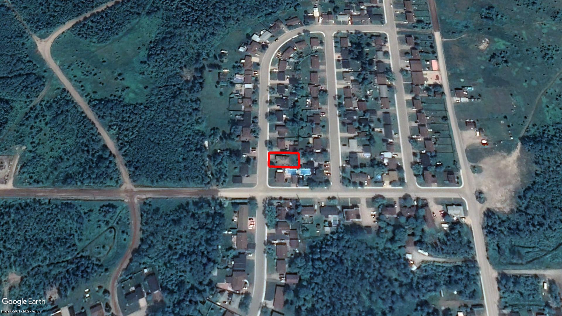 Tax Sale Kapuskasing, Ontario - 