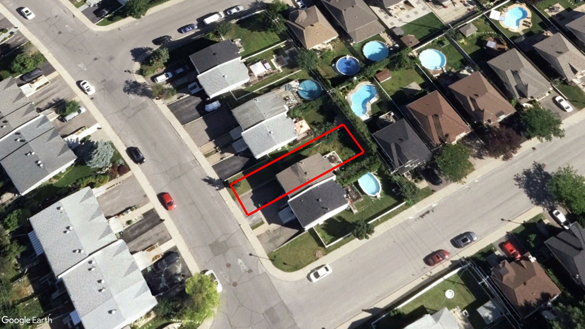 Tax Sale Montreal, Quebec - 891330-60