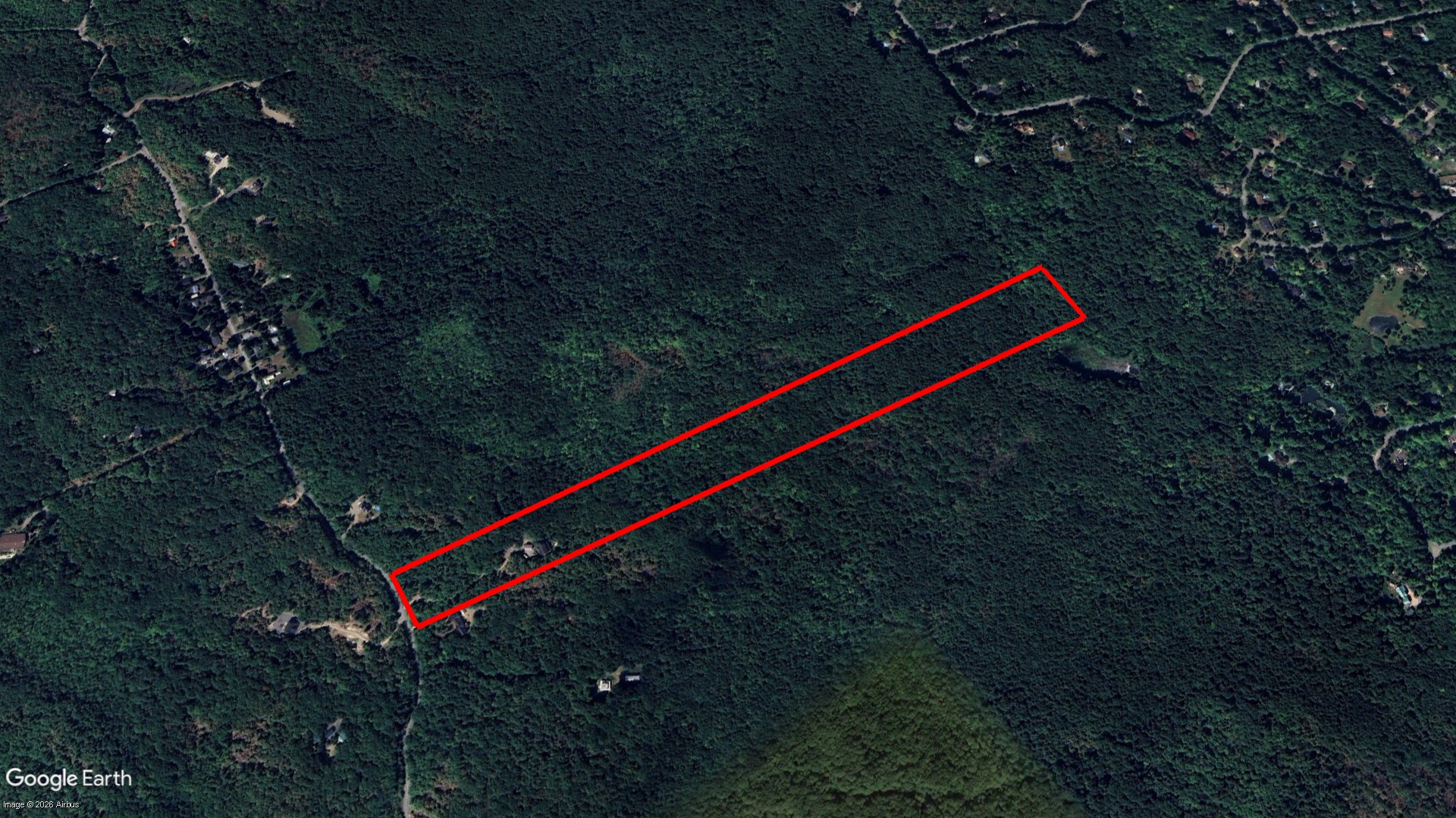 Tax Sale Vaudreuil-Soulanges, Quebec - 