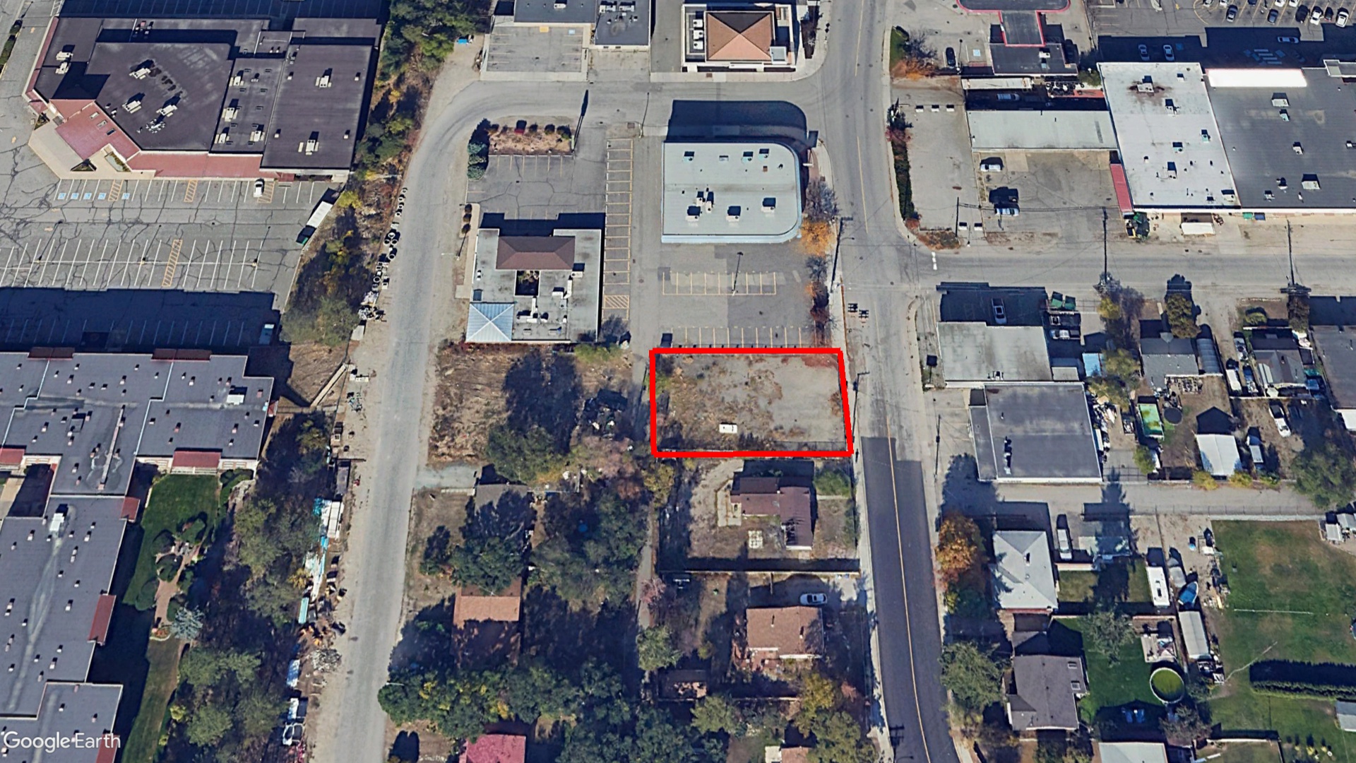Tax Sale Kelowna, British Columbia - 