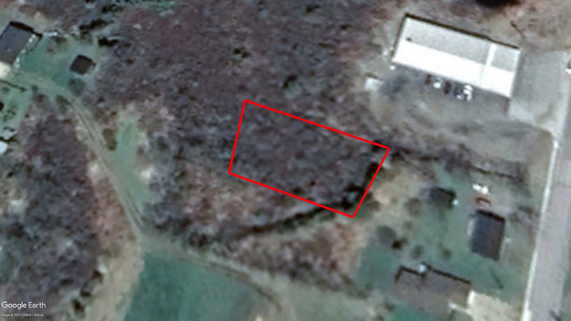 Tax Sale Yarmouth, Nova Scotia - 03641392