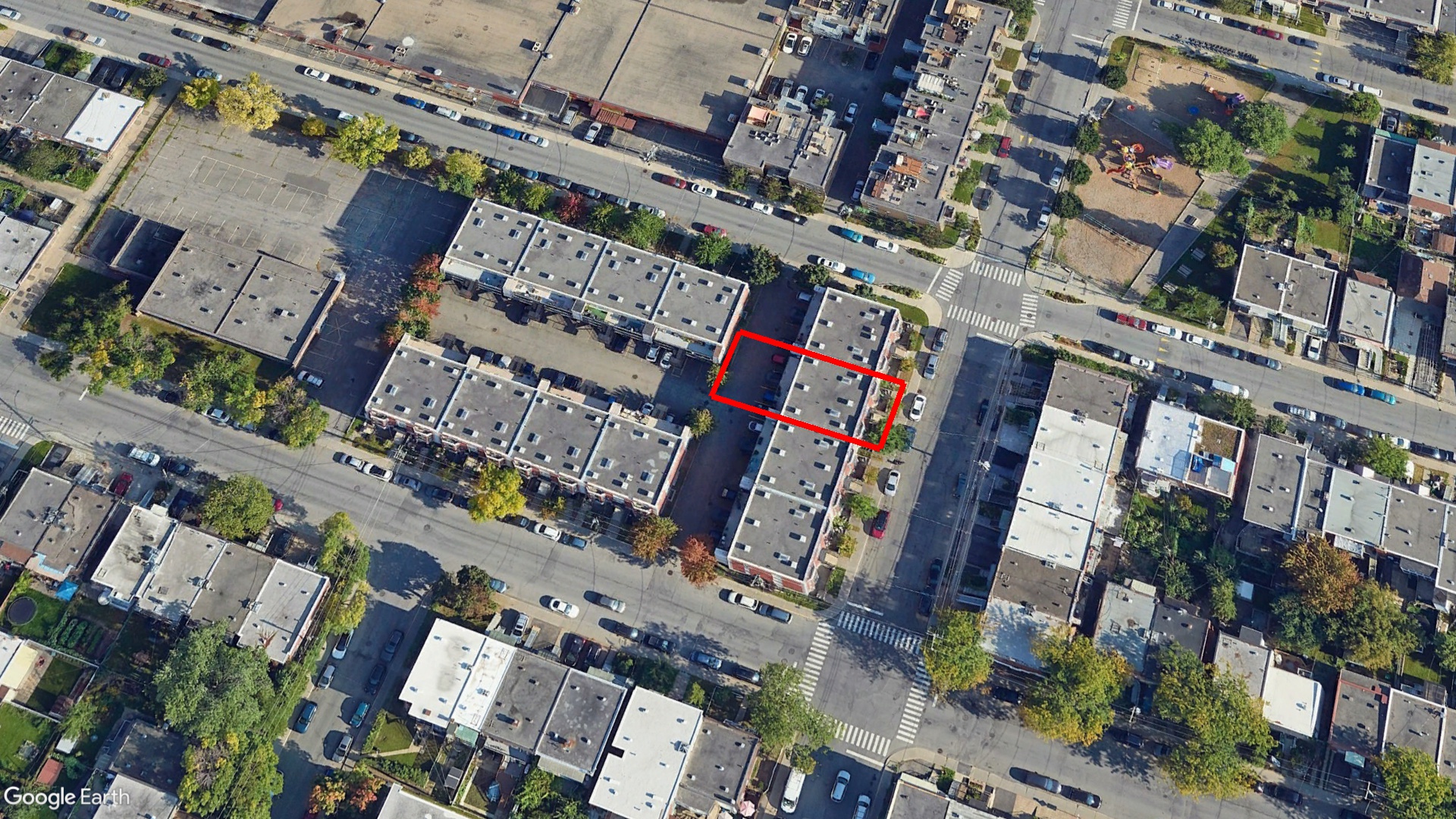 Tax Sale Montreal, Quebec - 771254-44