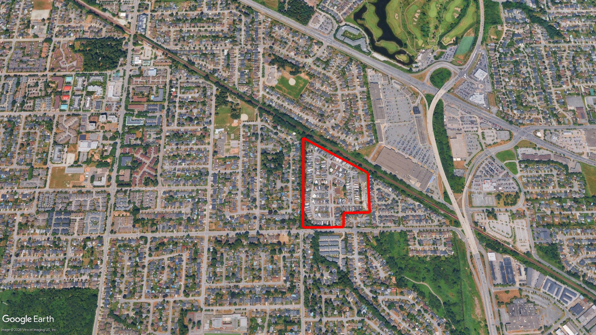 Tax Sale Pitt Meadows, British Columbia - 