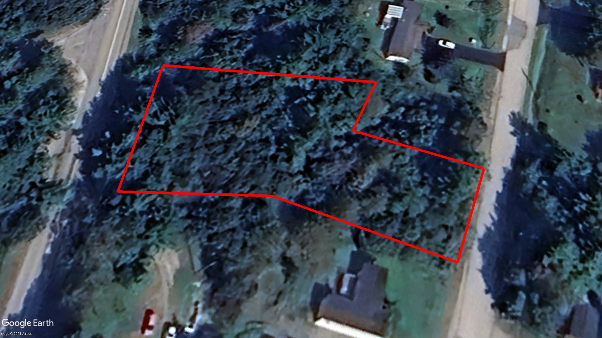 Tax Sale Shelburne, Nova Scotia - 09717676