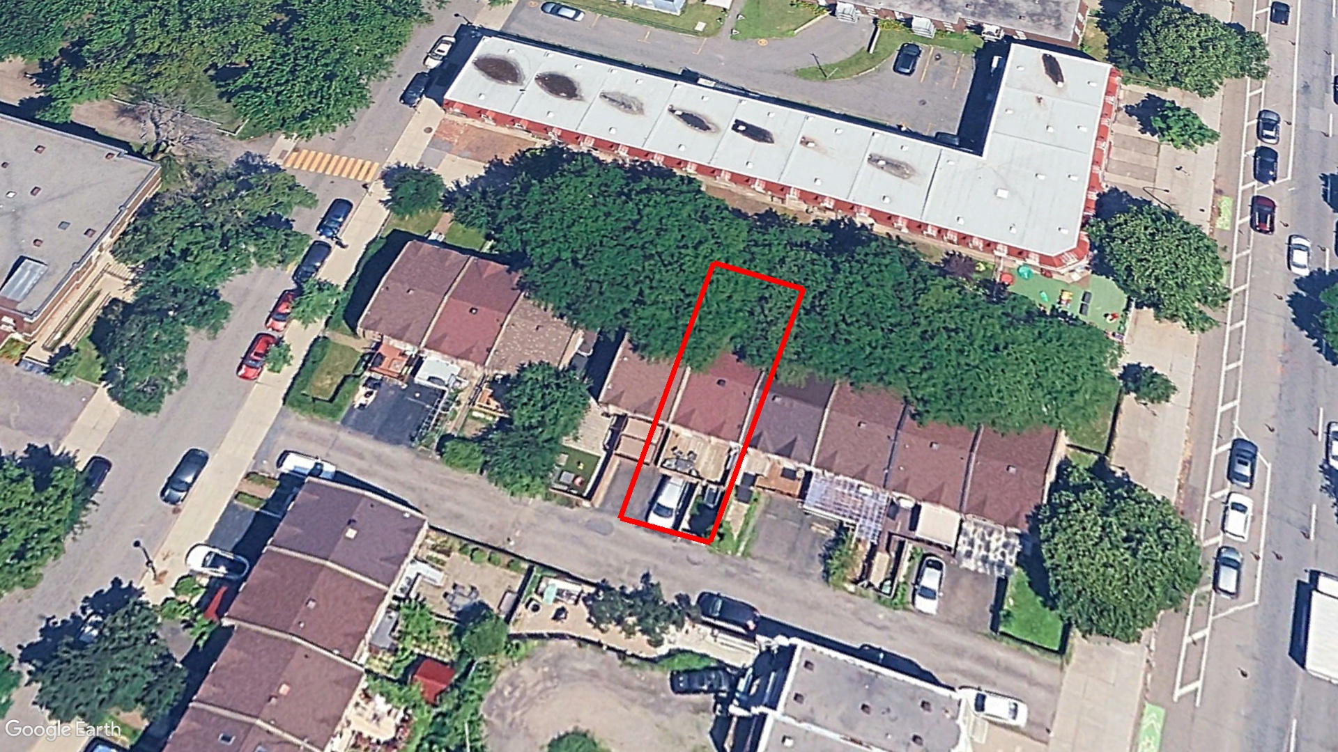 Tax Sale Montreal, Quebec - 130584-40