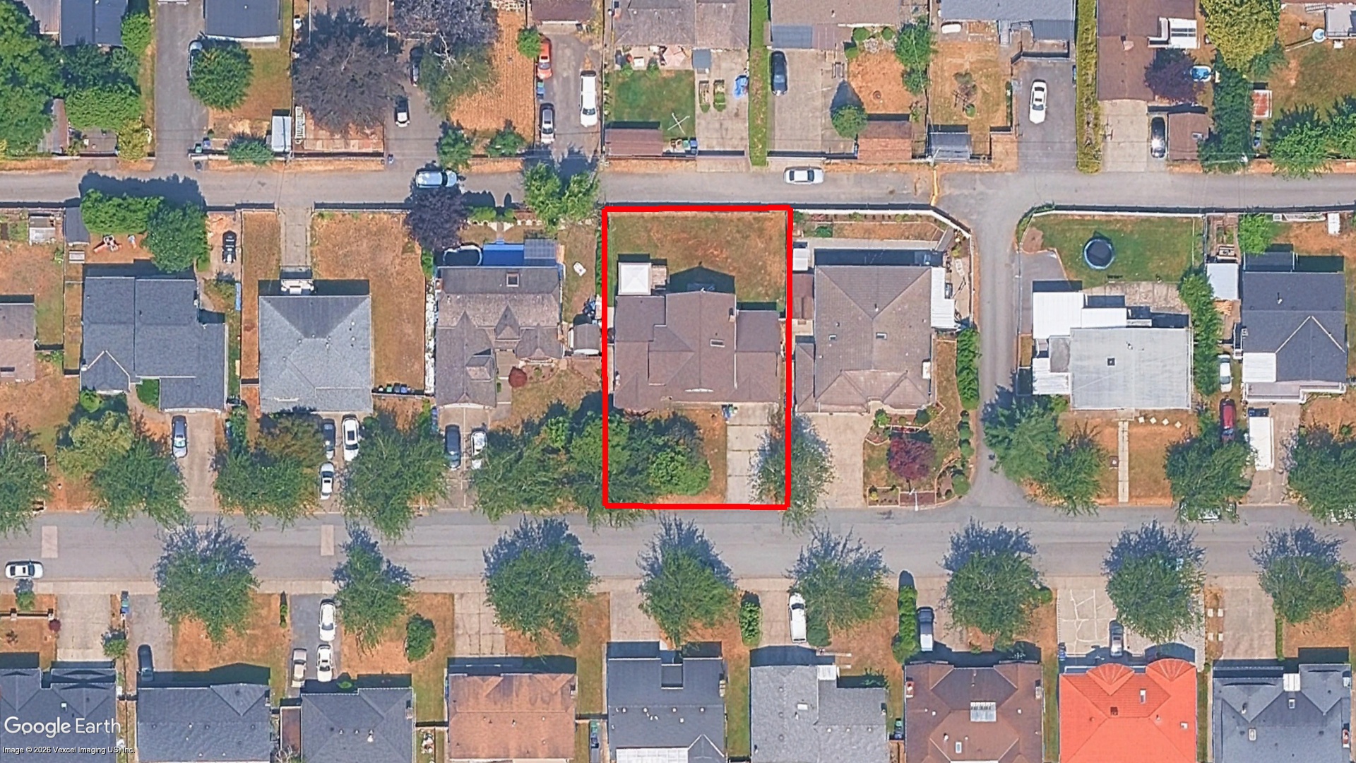 Tax Sale Surrey, British Columbia - 