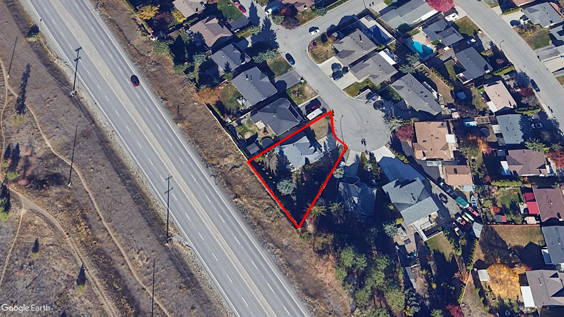 Tax Sale Kamloops, British Columbia - 05-16402-880
