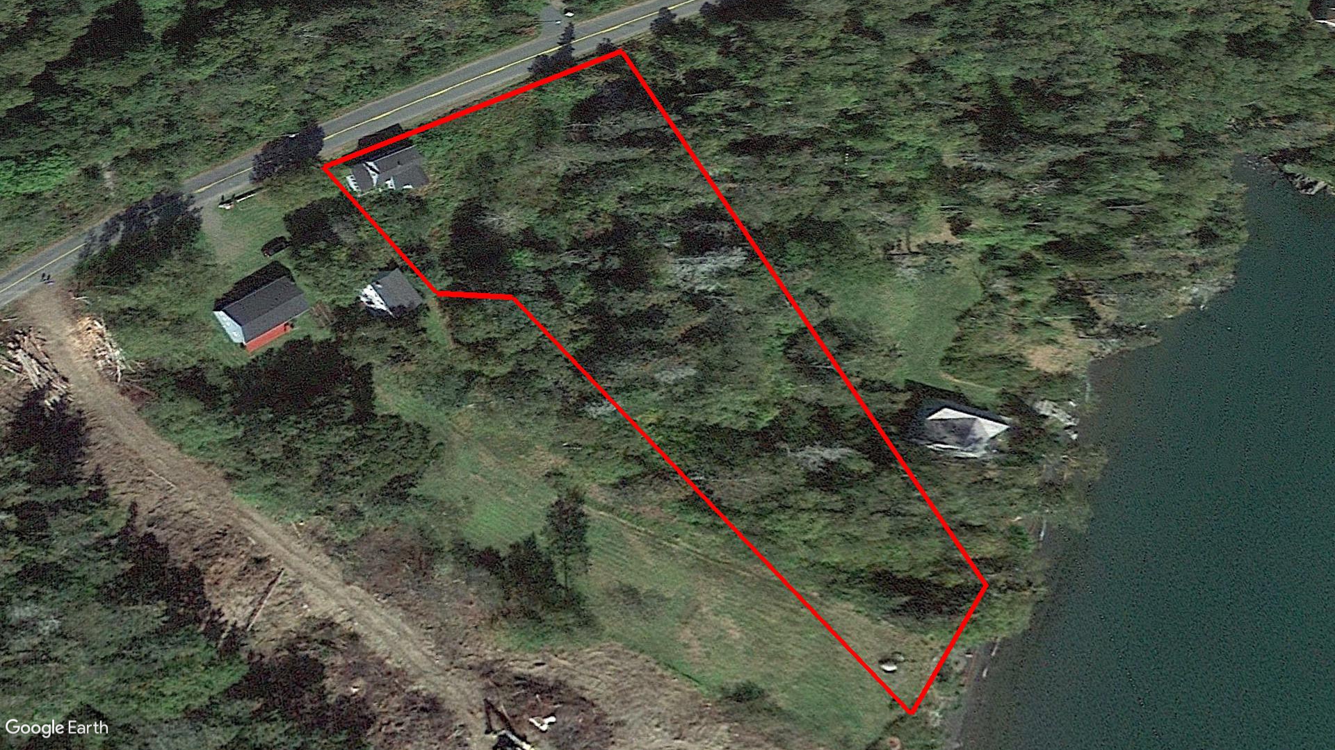 Tax Sale Saint John, New Brunswick -  04901290