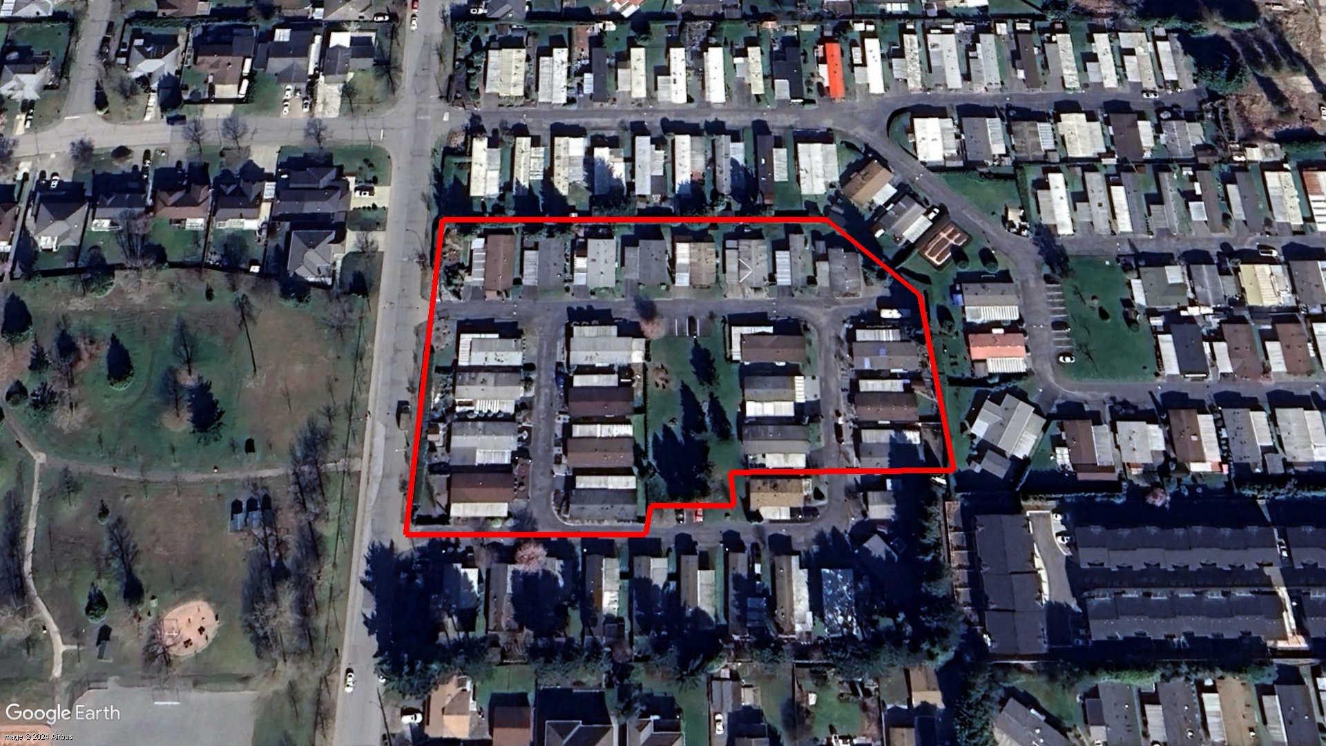 Tax Sale Surrey, British Columbia - 14-326-0629-04118-0