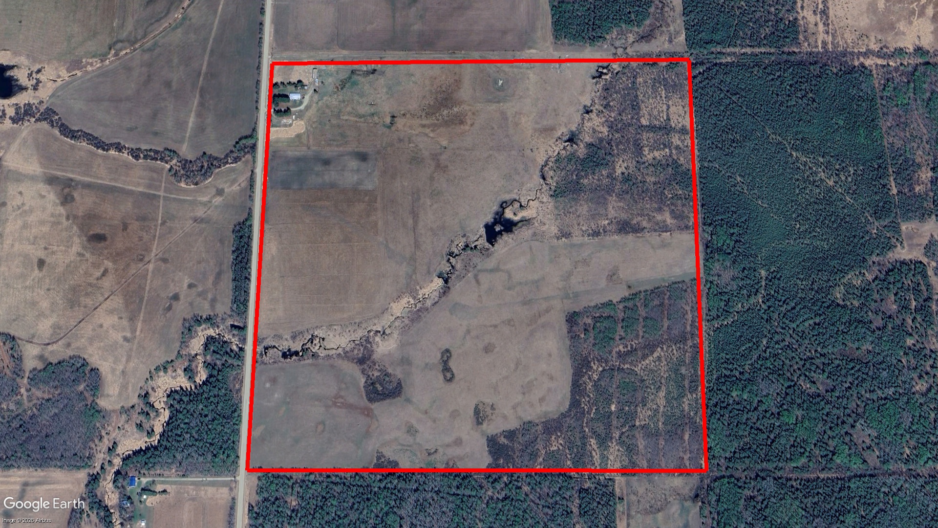 Tax Sale Wetaskiwin, Alberta - 471300