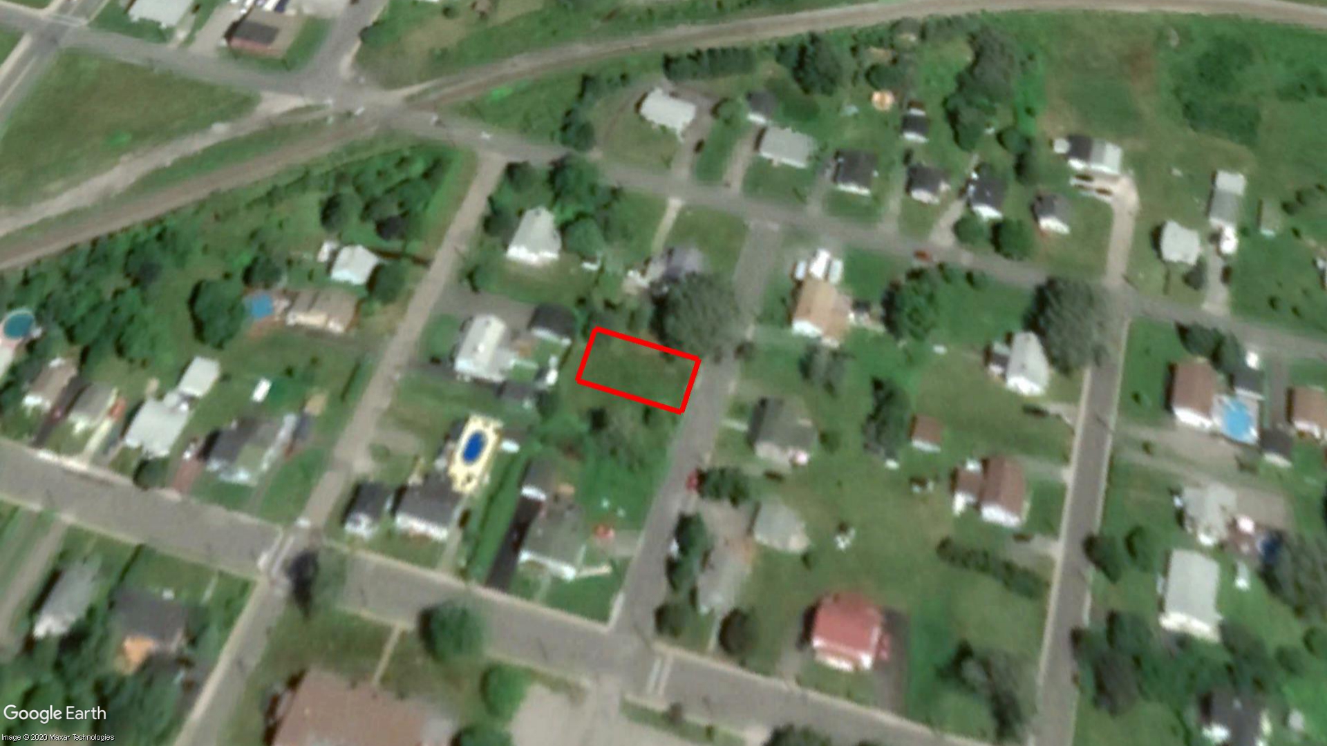 Tax Sale Cape Breton, Nova Scotia - 2765942 