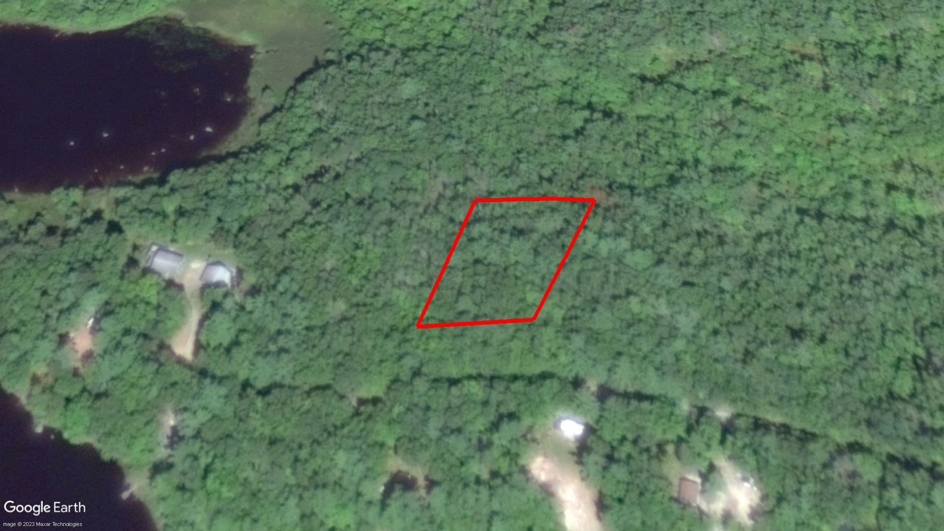 Tax Sale Argyle, Nova Scotia - 01841378