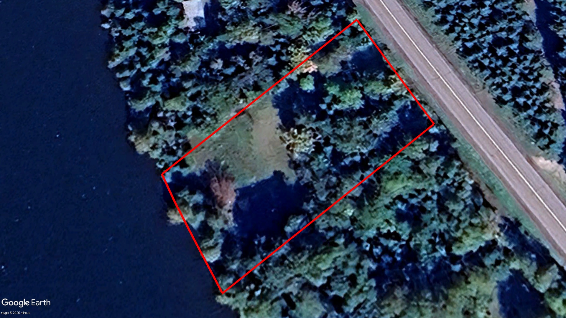 Tax Sale Madawaska, New Brunswick - 00105232