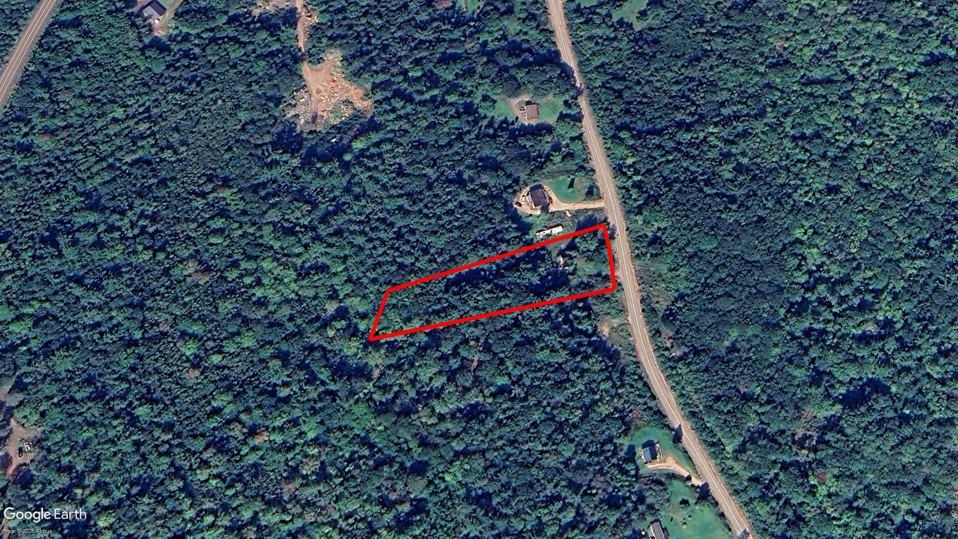 Tax Sale Annapolis, Nova Scotia - 176869