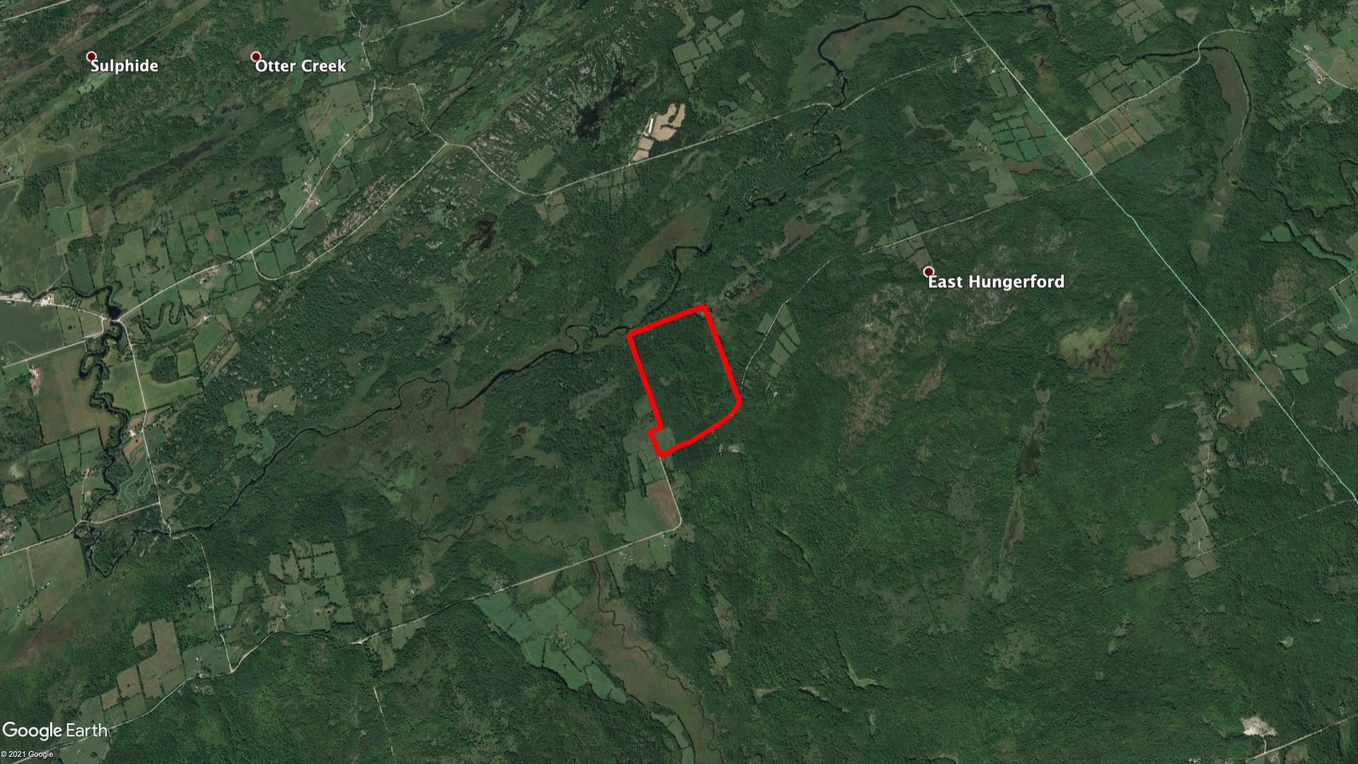 Tax Sale Tweed, Ontario - 12-31-328-030-21650-0000