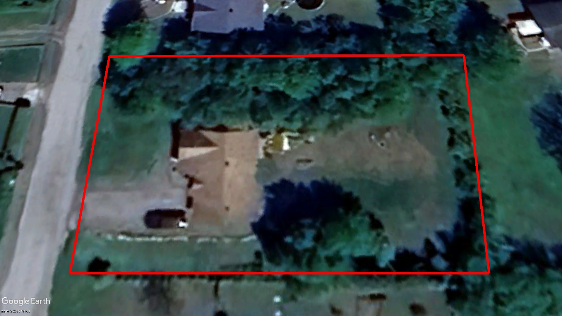 Tax Sale Montcalm, Quebec - 