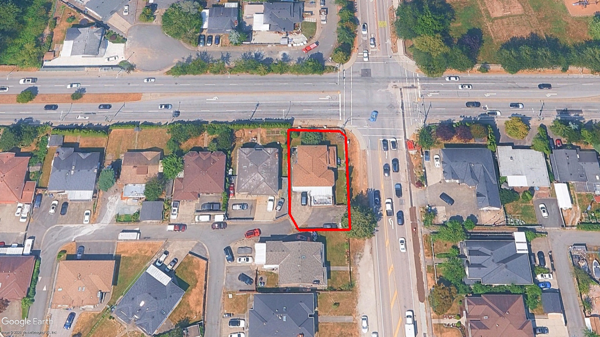 Tax Sale Surrey, British Columbia - 