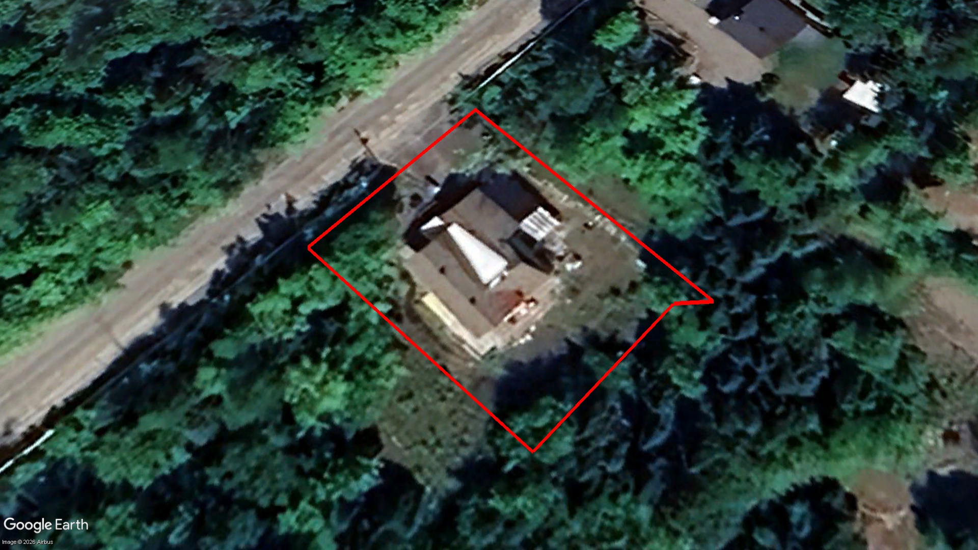 Tax Sale Les Pays-d'en-Haut, Quebec - 