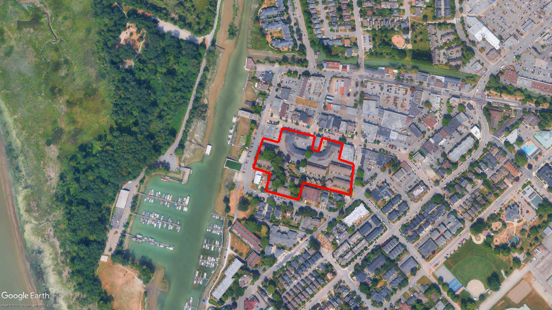 Tax Sale Delta, British Columbia - 