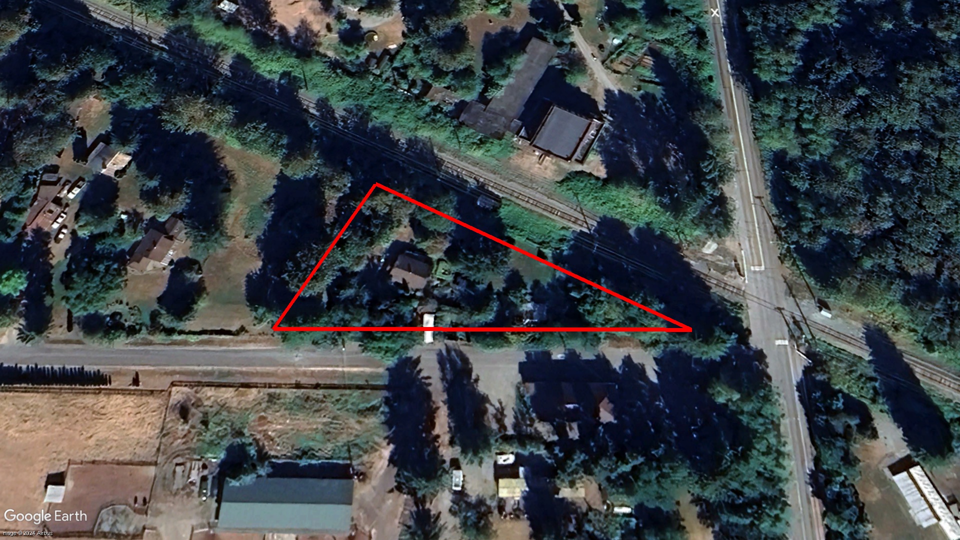 Tax Sale Langley, British Columbia - 