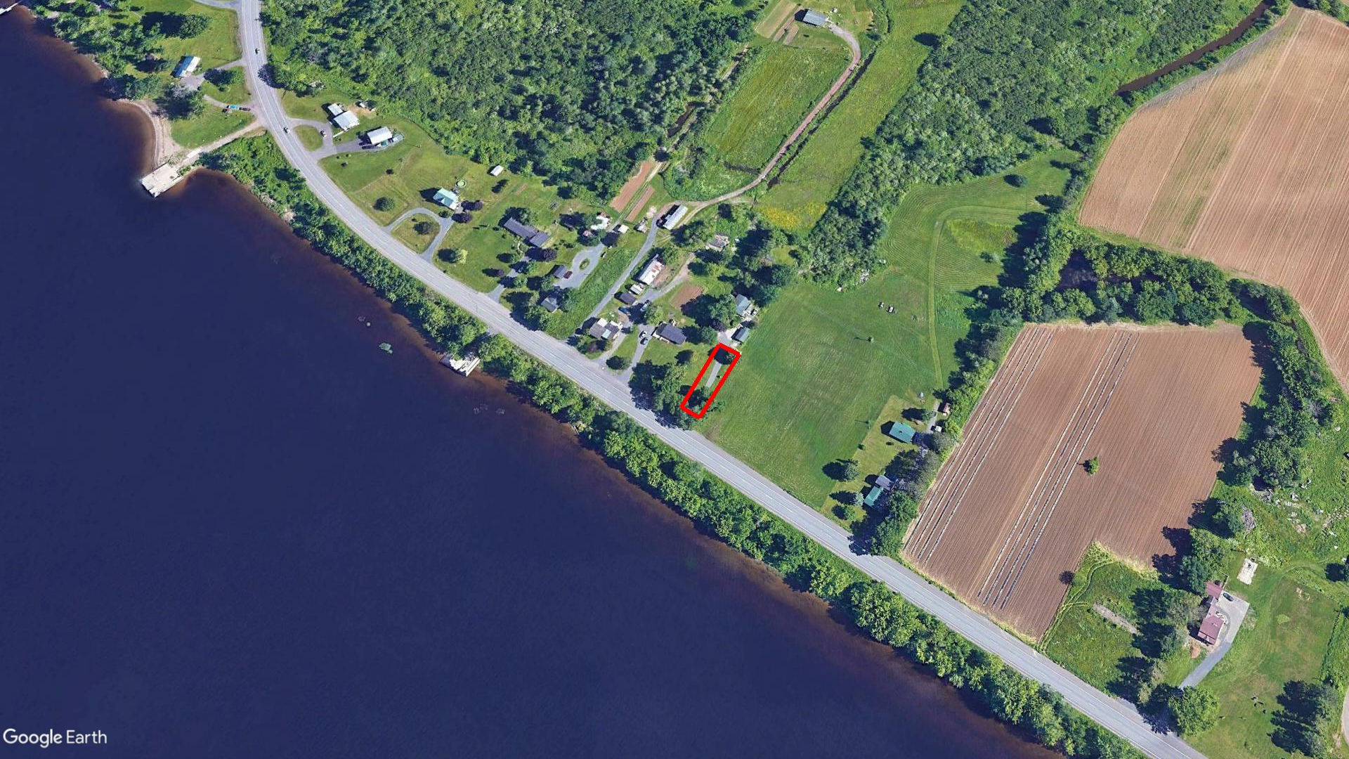 Tax Sale York/Sunbury, New Brunswick - 00823563