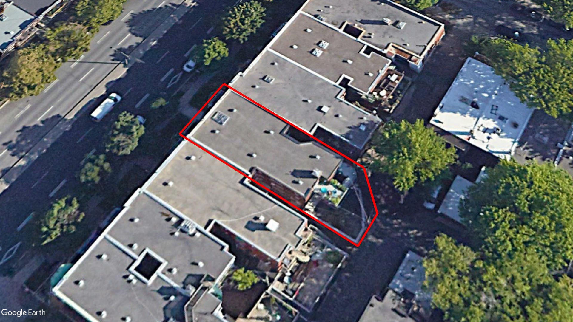 Tax Sale Montreal, Quebec - 542948-00