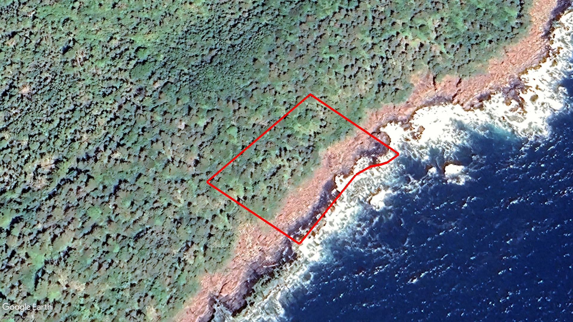 Tax Sale Digby, Nova Scotia - 05268281