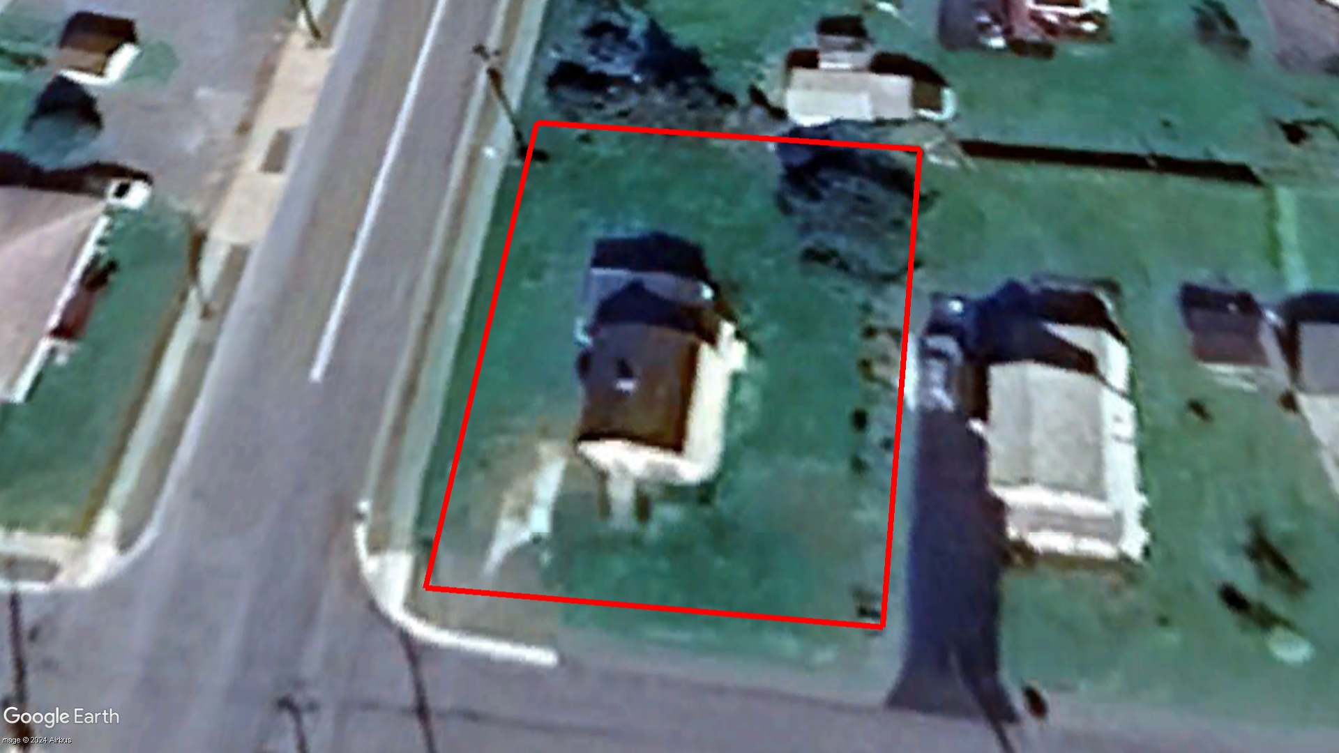 Tax Sale Cape Breton, Nova Scotia - 2687771