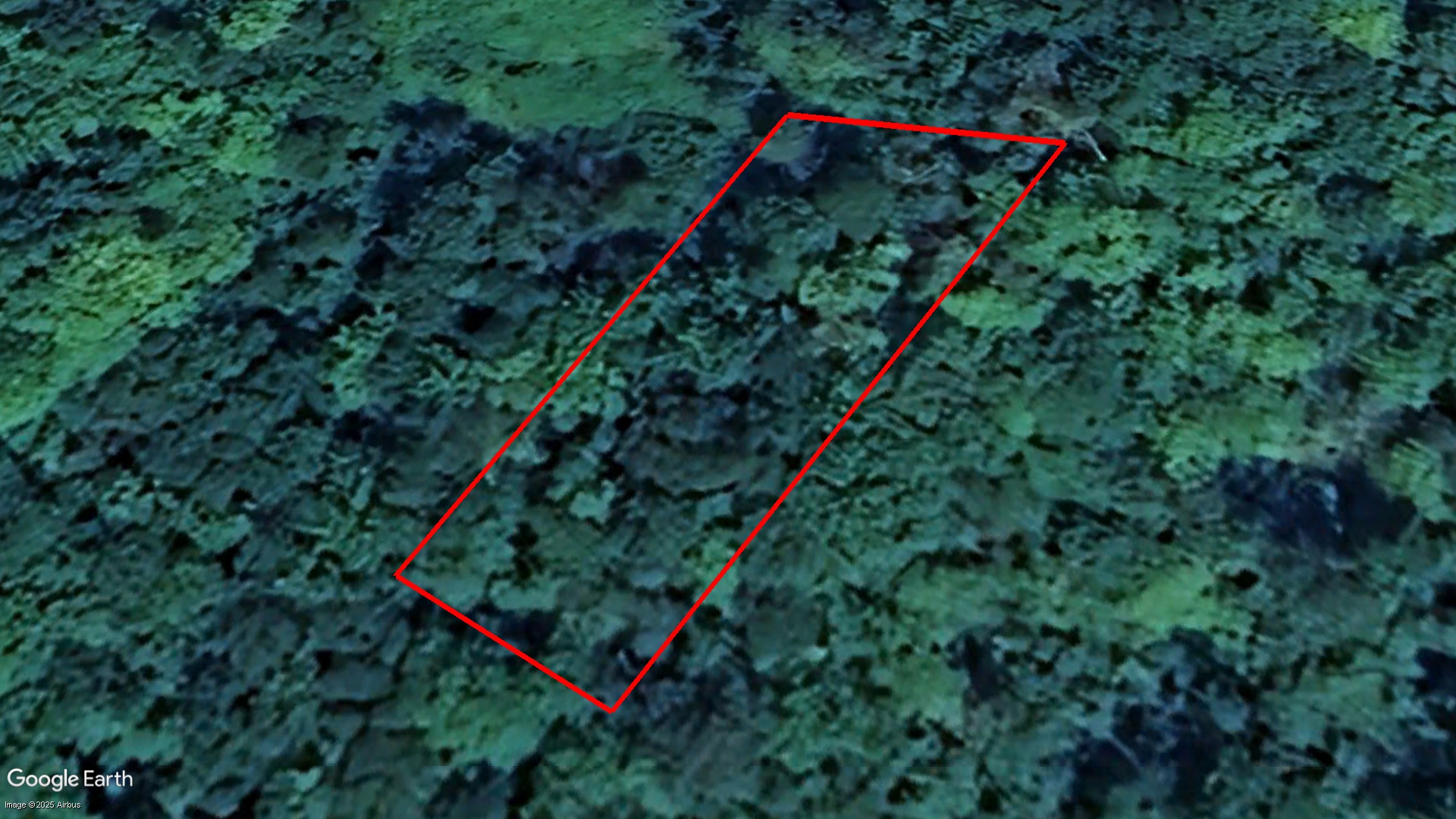 Tax Sale Montcalm, Quebec - 