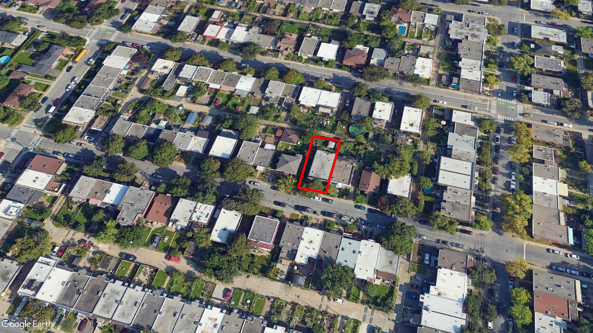 Tax Sale Montreal, Quebec - 773441-00